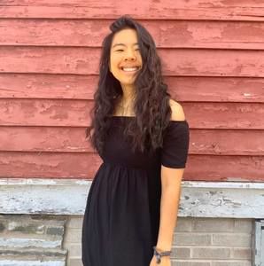 Meet your Posher, Samantha